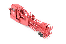 Load image into Gallery viewer, HO Brass CON OMI - Overland Models Inc. GN - Great Northern Jordan Spreader 1995 Run FP No. X1712