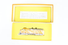 Load image into Gallery viewer, HO Brass Oriental Limited UP - Union Pacific EMD F9MA With Snowplow FP #507