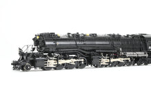 Load image into Gallery viewer, HO Brass PSC – Precision Scale Co. DM&IR – Duluth Missabe & Iron Range M-3 2-8-8-4 “The Yellowstone” FP No. 226