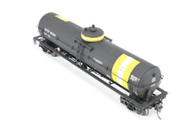 Load image into Gallery viewer, HO Brass Pecos River Brass ATSF - Santa Fe Tk-M Tank Car CP No. 98210