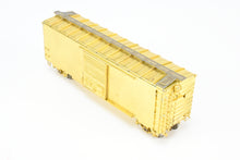 Load image into Gallery viewer, HO Brass OMI - Overland Models, Inc. Various Roads PS-1 Box Car w/8' Superior Door or 8' Youngstown Door