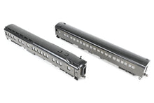 Load image into Gallery viewer, HO Brass CON Oriental Limited GN – Great Northern 1937 Empire Builder 10-Car Set Pro-Painted