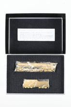 Load image into Gallery viewer, HO Brass PFM - Fujiyama C&NW - Chicago & North Western Class H-1 4-8-4 REBOXX
