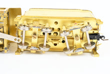 Load image into Gallery viewer, HO Brass Hallmark Models CM - Colorado Midland Class 200 2-8-0 Vauclain Compound