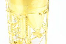 Load image into Gallery viewer, HO Brass OMI - Overland Models, Inc. Various Roads Ogle Steel Type Coaling Tower