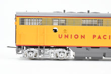 Load image into Gallery viewer, HO Brass Oriental Limited UP - Union Pacific EMD F7A/F7B/F7A 1500 HP Phase II/I/II 3-Unit Set Factory Painted