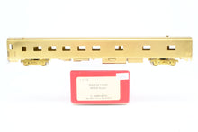 Load image into Gallery viewer, HO Brass Soho NYC - New York Central River Series 10-6 Sleeper Car