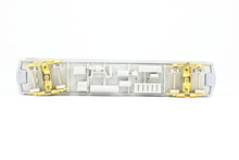 Load image into Gallery viewer, HO Resin Bronze Key Models CRT - Chicago Rapid Transit Metropolitan West Side Elevated 2-Car Set W/ Brass Trucks