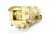Load image into Gallery viewer, HO Brass Key Imports USRA - United States Railway Administration Various Roads Light 2-10-2