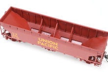 Load image into Gallery viewer, HO Brass W&R Enterprises UP - Union Pacific ACF Rodger Hart 70-Ton Selective Service (Ballast) Car CP