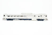 Load image into Gallery viewer, HO Rapido Trains, Inc. B&M – Boston & Maine Budd RDC-3 Car Minuteman Scheme w/ ESU DCC and Sound