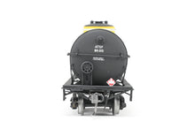 Load image into Gallery viewer, HO Brass Pecos River Brass ATSF - Santa Fe Tk-M Tank Car CP No. 98210