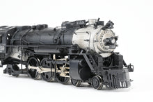 Load image into Gallery viewer, HO Brass PFM - Samhongsa MP - Missouri Pacific 4-6-2 P-73 Custom Painted by Joe G. Collias No. 1159