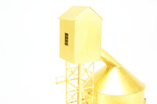 Load image into Gallery viewer, HO Brass OMI - Overland Models, Inc. Various Roads Ogle Steel Type Coaling Tower