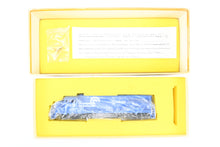 Load image into Gallery viewer, HO Brass Oriental Limited CR - Conrail GE U25B 2500 HP Low Hood (Intermediate) CP No. 2517