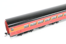 Load image into Gallery viewer, HO Brass CON CIL - Challenger Imports SP - Southern Pacific 1955 Morning Daylight 3-Pack "B" Add-On Set FP
