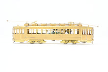 Load image into Gallery viewer, HO Brass Fairfield Models 343 CSL - Chicago Surface Lines Pullman Car