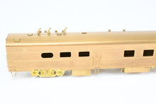 Load image into Gallery viewer, HO Brass Soho MILW - Milwaukee Road #121 Diner
