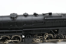 Load image into Gallery viewer, HO Brass PFM - Tenshodo GN - Great Northern 2-8-8-2 Class R-2 FP No. 2042 1969 Run