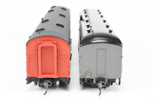 Load image into Gallery viewer, HO Brass CON TCY - The Coach Yard SP - Southern Pacific OWL Circa 1960 10-Car Train Pro-Painted