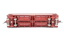 Load image into Gallery viewer, HO Brass W&R Enterprises UP - Union Pacific ACF Rodger Hart 70-Ton Selective Service (Ballast) Car CP