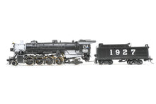 Load image into Gallery viewer, HO Brass Akane C&EI - Chicago and Eastern Illinois USRA - United States Railway Administration 2-8-2 Light Mikado CP