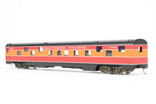 Load image into Gallery viewer, HO Brass Balboa SP - Southern Pacific "Daylight" Pullman Factory Painted