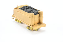 Load image into Gallery viewer, HOn3 Brass Westside Model Co. D&RGW - Denver & Rio Grande Western T-12 4-6-0 Ten Wheeler