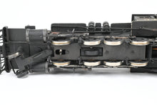 Load image into Gallery viewer, On3 Brass Balboa Montezuma Lumber Co. #346 Ex. D&RGW - Denver & Rio Grande C-19 2-8-0 CP w/ Correct Tender, Added Details, Tsunami DCC/Sound 1 of 1 Custom!