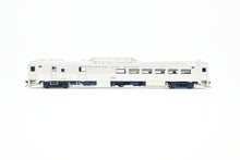 Load image into Gallery viewer, HO Rapido Trains, Inc. B&M – Boston & Maine Budd RDC-3 Car Minuteman Scheme w/ ESU DCC and Sound