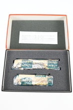 Load image into Gallery viewer, HO Brass NPP - Nickel Plate Products NYC - New York Central S-1b Niagara 4-8-4