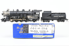 Load image into Gallery viewer, HO Brass Balboa UP - Union Pacific 2-8-2 MK-6 Mikado Custom Built and Painted By Joe G. Collias into MK-7 No. 2518
