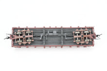 Load image into Gallery viewer, HOn3 Blackstone Models D&RGW - Denver & Rio Grande Western High Side Gondola Moffat Tunnel Herald No. 1000 MISSING BRAKE WHEEL