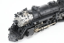 Load image into Gallery viewer, HO Brass PFM - Samhongsa MP - Missouri Pacific 4-6-2 P-73 Custom Painted by Joe G. Collias No. 1159