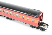 Load image into Gallery viewer, HO Brass CON CIL - Challenger Imports SP - Southern Pacific 1955 Morning Daylight 3-Pack "B" Add-On Set FP