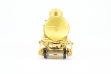 Load image into Gallery viewer, HO Brass OMI - Overland Models, Inc. Various Roads GATC - General American Tank Co. 8,000 Gallon Riveted Tank Car