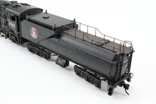 Load image into Gallery viewer, HO Brass PFM - Tenshodo GN - Great Northern 2-8-8-2 Class R-2 FP No. 2042 1969 Run