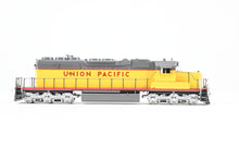 Load image into Gallery viewer, HO Brass E&P Associates UP - Union Pacific EMD SD40-2 PH. IIa FP Lettering No Number