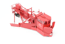 Load image into Gallery viewer, HO Brass CON OMI - Overland Models Inc. GN - Great Northern Jordan Spreader 1995 Run FP No. X1712