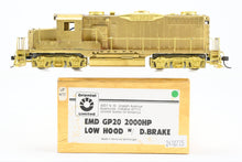 Load image into Gallery viewer, HO Brass Oriental Limited Various Roads EMD GP20 2000 HP Low Hood w/Dynamic Brake