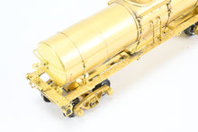 Load image into Gallery viewer, HO Brass OMI - Overland Models, Inc. Various Roads GATC - General American Tank Co. 8,000 Gallon Riveted Tank Car