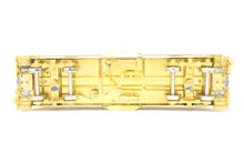 Load image into Gallery viewer, HO Brass OMI - Overland Models, Inc. Erie Railroad Erie Lackawanna Steel Bay Window Caboose #C301-C350