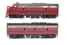 Load image into Gallery viewer, HO Brass Oriental Limited LV - Lehigh Valley EMD F3 A/B PH IV Factory Painted No Numbers