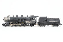 Load image into Gallery viewer, HO Brass Balboa UP - Union Pacific 2-8-2 MK-6 Mikado Custom Detailed and Painted By Joe G. Collias into MK-7 No. 2518