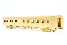 Load image into Gallery viewer, HO Brass Soho NYC - New York Central River Series 10-6 Sleeper Car