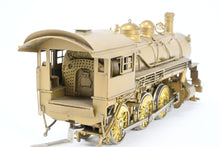 Load image into Gallery viewer, HO Brass Hallmark Models C&NW - Chicago & North Western R-1 4-6-0