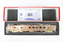 Load image into Gallery viewer, HO Brass Soho MILW - Milwaukee Road #121 Diner
