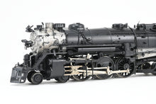Load image into Gallery viewer, HO Brass PFM - Samhongsa MP - Missouri Pacific 4-6-2 P-73 Custom Painted by Joe G. Collias No. 1159