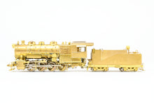 Load image into Gallery viewer, HO Brass OMI - Overland Models CB&Q - Burlington Route F-2 0-8-0 #550-557