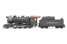 Load image into Gallery viewer, HO Brass Sunset Models PRR - Pennsylvania Railroad H-8/9 2-8-0 Consolidation CP No. 9915